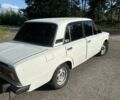 Белый ВАЗ 2106, объемом двигателя 1.3 л и пробегом 68 тыс. км за 484 $, фото 2 на Automoto.ua