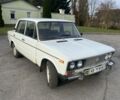 ВАЗ 2106 1989 у Вінниці на Automoto.ua Білий ВАЗ 2106, об'ємом двигуна 1.3 л та пробігом 60 тис. км за 700 $, фото 2 на Automoto.ua