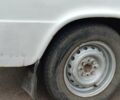 Белый ВАЗ 2106, объемом двигателя 1.29 л и пробегом 132 тыс. км за 750 $, фото 6 на Automoto.ua