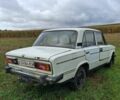 Белый ВАЗ 2106, объемом двигателя 1.3 л и пробегом 59 тыс. км за 450 $, фото 3 на Automoto.ua