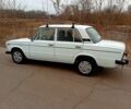 Белый ВАЗ 2106, объемом двигателя 1.3 л и пробегом 0 тыс. км за 1100 $, фото 4 на Automoto.ua