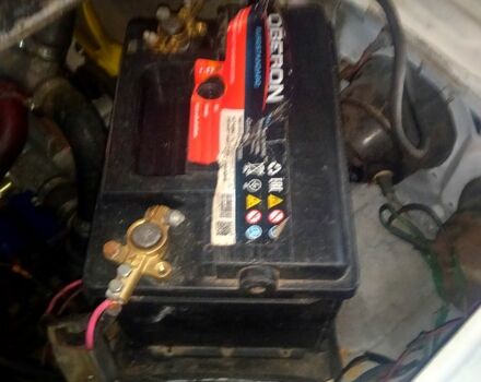 Білий ВАЗ 2106, об'ємом двигуна 1.6 л та пробігом 0 тис. км за 700 $, фото 6 на Automoto.ua