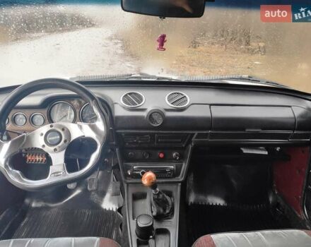 Белый ВАЗ 2106, объемом двигателя 1.3 л и пробегом 101 тыс. км за 900 $, фото 12 на Automoto.ua