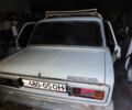 Белый ВАЗ 2106, объемом двигателя 0 л и пробегом 100 тыс. км за 300 $, фото 1 на Automoto.ua