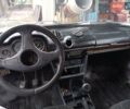 Белый ВАЗ 2106, объемом двигателя 1.3 л и пробегом 95 тыс. км за 550 $, фото 6 на Automoto.ua