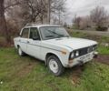 Белый ВАЗ 2106, объемом двигателя 1.3 л и пробегом 165 тыс. км за 571 $, фото 1 на Automoto.ua