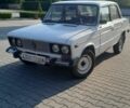 Белый ВАЗ 2106, объемом двигателя 1 л и пробегом 500 тыс. км за 400 $, фото 1 на Automoto.ua