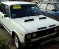 Белый ВАЗ 2106, объемом двигателя 0 л и пробегом 190 тыс. км за 746 $, фото 1 на Automoto.ua