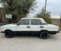 Белый ВАЗ 2106, объемом двигателя 1.5 л и пробегом 100 тыс. км за 601 $, фото 1 на Automoto.ua