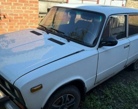 Білий ВАЗ 2106, об'ємом двигуна 0 л та пробігом 100 тис. км за 700 $, фото 6 на Automoto.ua
