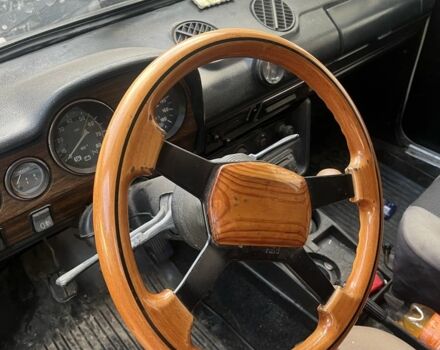 Білий ВАЗ 2106, об'ємом двигуна 1.3 л та пробігом 80 тис. км за 600 $, фото 4 на Automoto.ua