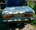 Белый ВАЗ 2106, объемом двигателя 13 л и пробегом 0 тыс. км за 500 $, фото 2 на Automoto.ua