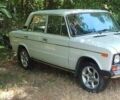 Белый ВАЗ 2106, объемом двигателя 1.3 л и пробегом 87 тыс. км за 1100 $, фото 1 на Automoto.ua