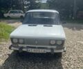 Белый ВАЗ 2106, объемом двигателя 1.3 л и пробегом 3 тыс. км за 550 $, фото 1 на Automoto.ua