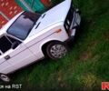 Белый ВАЗ 2106, объемом двигателя 1.3 л и пробегом 0 тыс. км за 750 $, фото 1 на Automoto.ua