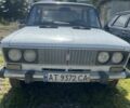 Белый ВАЗ 2106, объемом двигателя 1.3 л и пробегом 3 тыс. км за 550 $, фото 9 на Automoto.ua