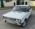 ВАЗ 2106 1989 у Вінниці на Automoto.ua Білий ВАЗ 2106, об'ємом двигуна 1.3 л та пробігом 60 тис. км за 700 $, фото 1 на Automoto.ua