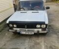 Білий ВАЗ 2106, об'ємом двигуна 1.3 л та пробігом 80 тис. км за 600 $, фото 1 на Automoto.ua