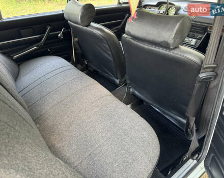 Белый ВАЗ 2106, объемом двигателя 1.29 л и пробегом 65 тыс. км за 4200 $, фото 17 на Automoto.ua