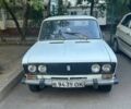 Білий ВАЗ 2106, об'ємом двигуна 1.3 л та пробігом 120 тис. км за 581 $, фото 1 на Automoto.ua