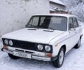 Белый ВАЗ 2106, объемом двигателя 1.3 л и пробегом 666 тыс. км за 452 $, фото 1 на Automoto.ua