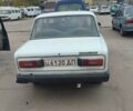 Белый ВАЗ 2106, объемом двигателя 1 л и пробегом 30 тыс. км за 452 $, фото 1 на Automoto.ua