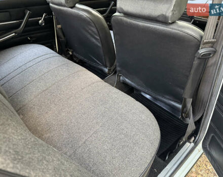 Белый ВАЗ 2106, объемом двигателя 1.29 л и пробегом 65 тыс. км за 4200 $, фото 16 на Automoto.ua