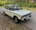 Белый ВАЗ 2106, объемом двигателя 1.29 л и пробегом 65 тыс. км за 4200 $, фото 6 на Automoto.ua