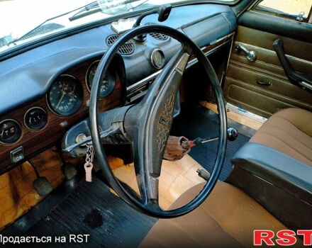 Белый ВАЗ 2106, объемом двигателя 1.3 л и пробегом 123 тыс. км за 650 $, фото 5 на Automoto.ua