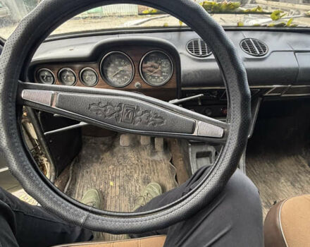 Білий ВАЗ 2106, об'ємом двигуна 1.29 л та пробігом 160 тис. км за 700 $, фото 7 на Automoto.ua