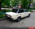 Белый ВАЗ 2106, объемом двигателя 1.3 л и пробегом 1 тыс. км за 430 $, фото 3 на Automoto.ua