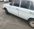 Белый ВАЗ 2106, объемом двигателя 1.5 л и пробегом 156 тыс. км за 950 $, фото 2 на Automoto.ua