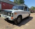 Белый ВАЗ 2106, объемом двигателя 0 л и пробегом 1 тыс. км за 1250 $, фото 1 на Automoto.ua