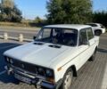 Белый ВАЗ 2106, объемом двигателя 1.5 л и пробегом 400 тыс. км за 671 $, фото 1 на Automoto.ua