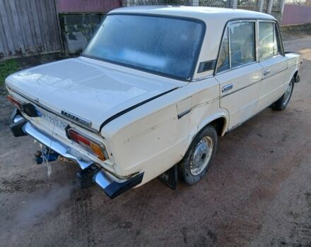 Білий ВАЗ 2106, об'ємом двигуна 0 л та пробігом 117 тис. км за 570 $, фото 9 на Automoto.ua