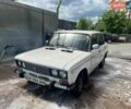 Белый ВАЗ 2106, объемом двигателя 1.3 л и пробегом 80 тыс. км за 500 $, фото 1 на Automoto.ua