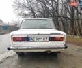 Белый ВАЗ 2106, объемом двигателя 1.3 л и пробегом 101 тыс. км за 900 $, фото 5 на Automoto.ua