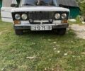 Білий ВАЗ 2106, об'ємом двигуна 1.3 л та пробігом 240 тис. км за 750 $, фото 1 на Automoto.ua