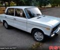Белый ВАЗ 2106, объемом двигателя 1.3 л и пробегом 123 тыс. км за 650 $, фото 4 на Automoto.ua