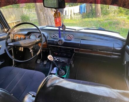 Білий ВАЗ 2106, об'ємом двигуна 1.3 л та пробігом 240 тис. км за 750 $, фото 4 на Automoto.ua