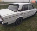 Белый ВАЗ 2106, объемом двигателя 1.29 л и пробегом 150 тыс. км за 1150 $, фото 1 на Automoto.ua