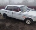Білий ВАЗ 2106, об'ємом двигуна 1 л та пробігом 100 тис. км за 355 $, фото 1 на Automoto.ua
