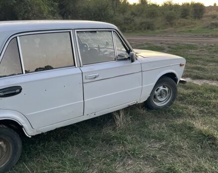 Белый ВАЗ 2106, объемом двигателя 0 л и пробегом 80 тыс. км за 497 $, фото 5 на Automoto.ua