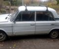 ВАЗ 2106 1989 в Днепре (Днепропетровске) на Automoto.ua Белый ВАЗ 2106, объемом двигателя 1.3 л и пробегом 0 тыс. км за 360 $, фото 3 на Automoto.ua