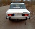 Белый ВАЗ 2106, объемом двигателя 1.3 л и пробегом 0 тыс. км за 1100 $, фото 1 на Automoto.ua
