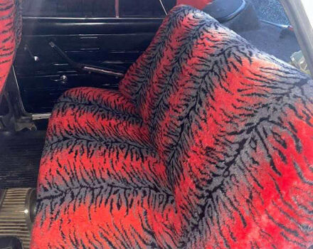 Білий ВАЗ 2106, об'ємом двигуна 1.6 л та пробігом 80 тис. км за 1000 $, фото 6 на Automoto.ua