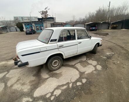 Білий ВАЗ 2106, об'ємом двигуна 1.5 л та пробігом 1000 тис. км за 308 $, фото 2 на Automoto.ua