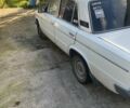 Білий ВАЗ 2106, об'ємом двигуна 1.3 л та пробігом 80 тис. км за 600 $, фото 1 на Automoto.ua
