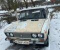 Белый ВАЗ 2106, объемом двигателя 1.3 л и пробегом 350 тыс. км за 184 $, фото 1 на Automoto.ua