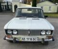 ВАЗ 2106 1989 у Вінниці на Automoto.ua Білий ВАЗ 2106, об'ємом двигуна 1.3 л та пробігом 60 тис. км за 700 $, фото 1 на Automoto.ua